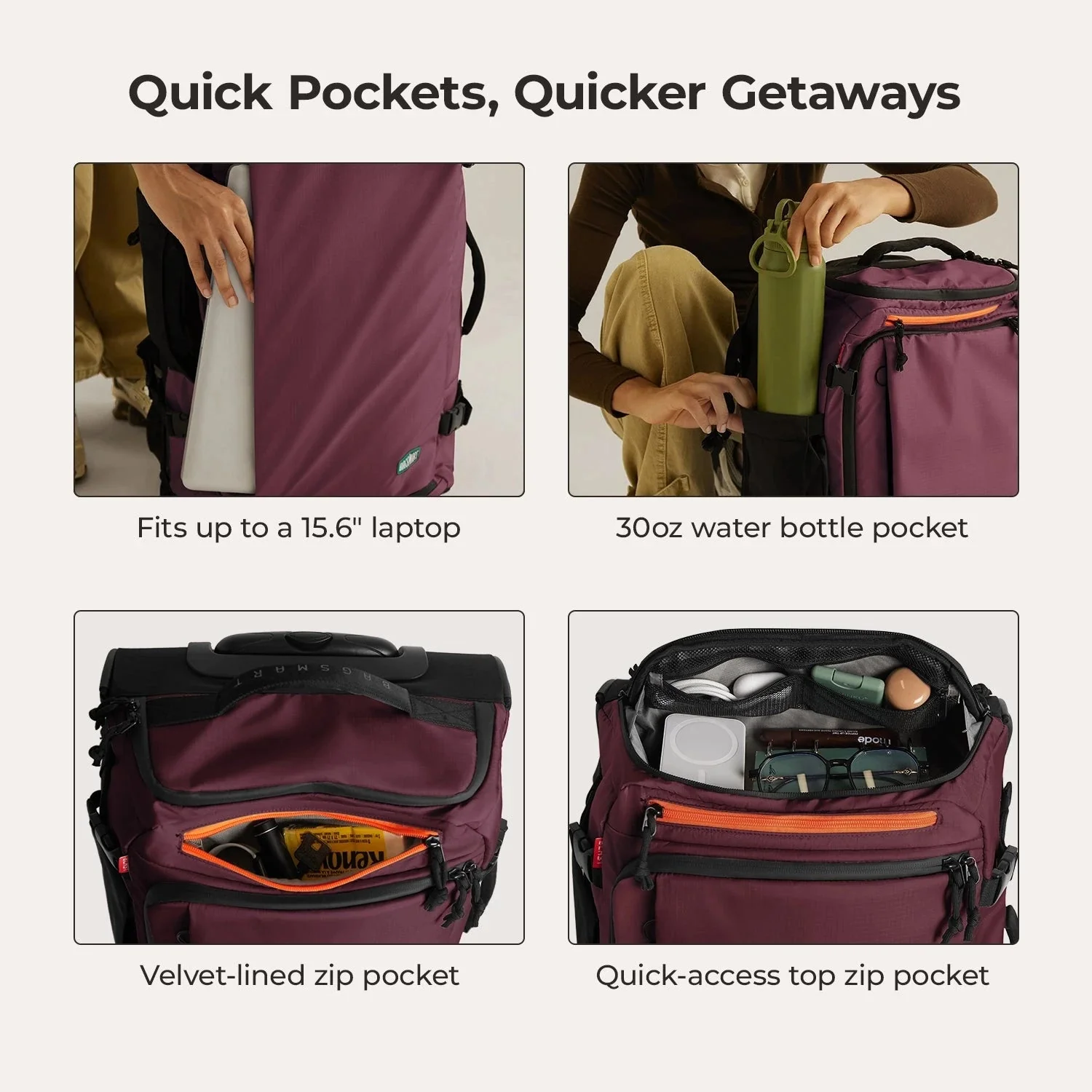 Roll & Roam Kit Pro - Image 70