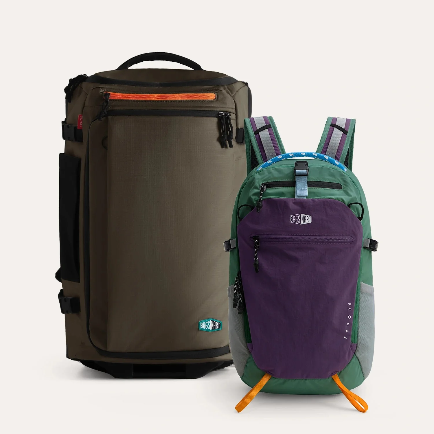 Travel & Faro Kit - Image 12