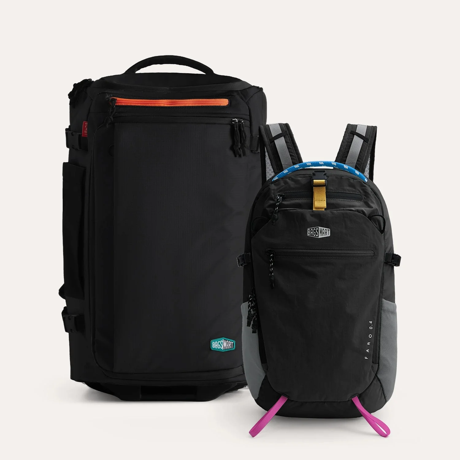 Travel & Faro Kit - Image 15
