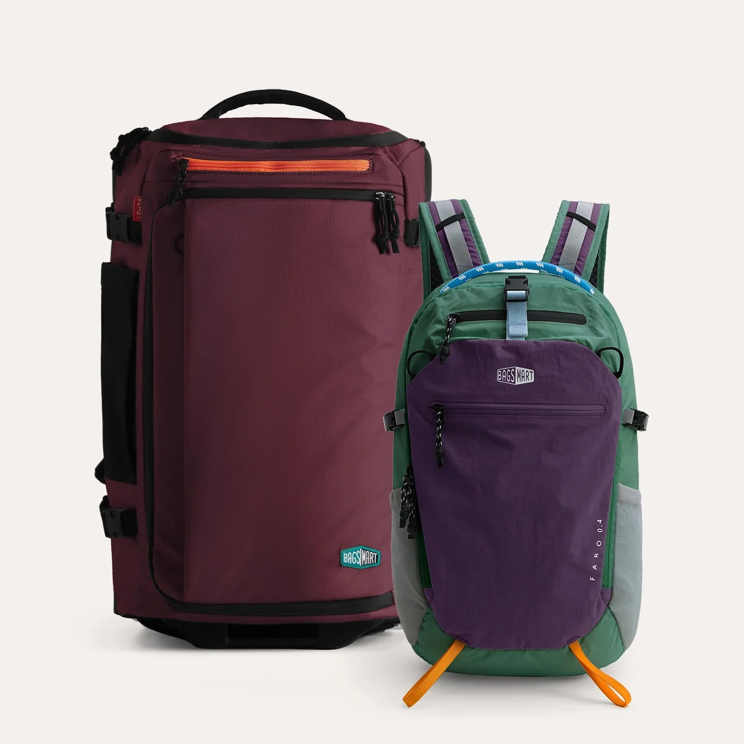 Travel & Faro Kit - Image 20
