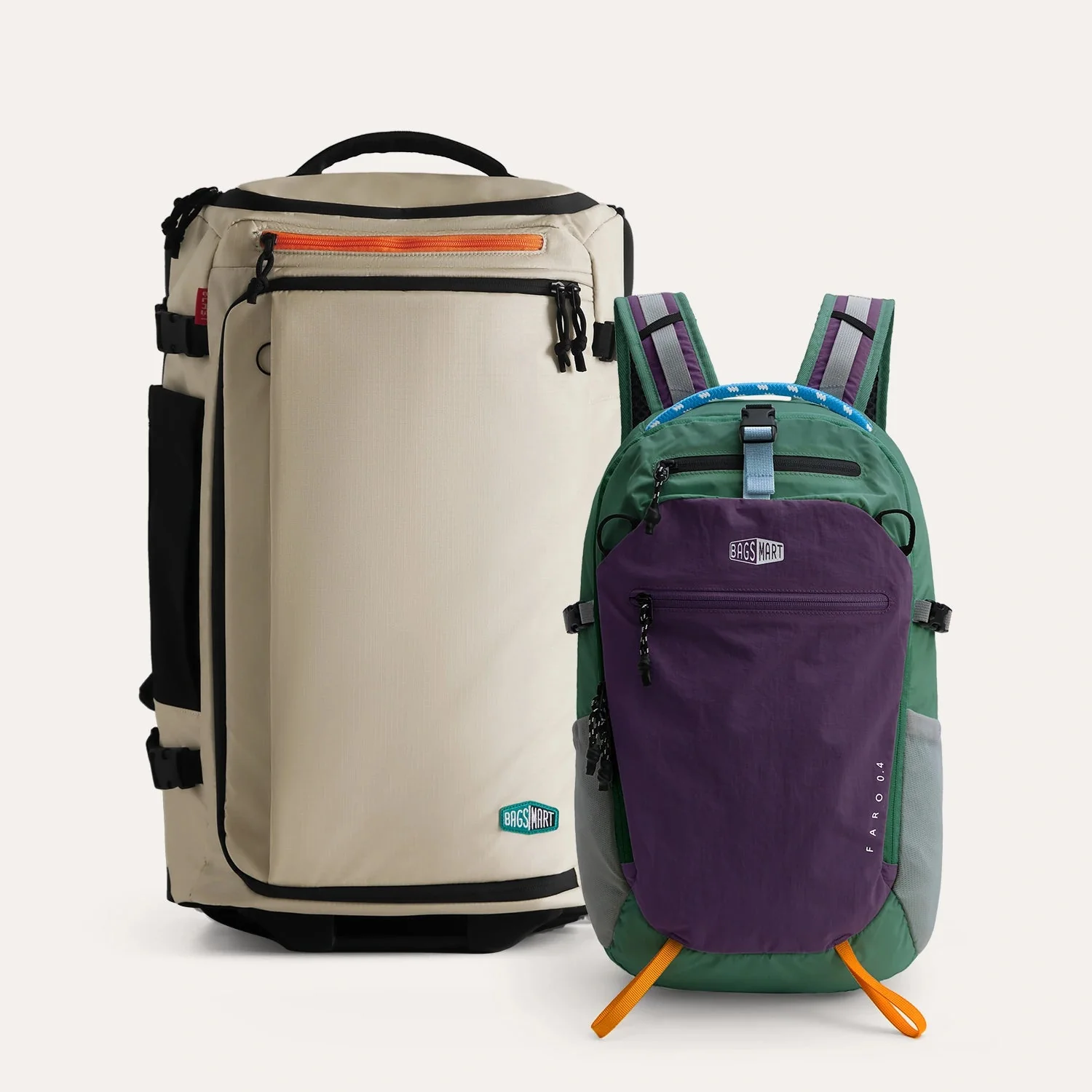 Travel & Faro Kit - Image 4