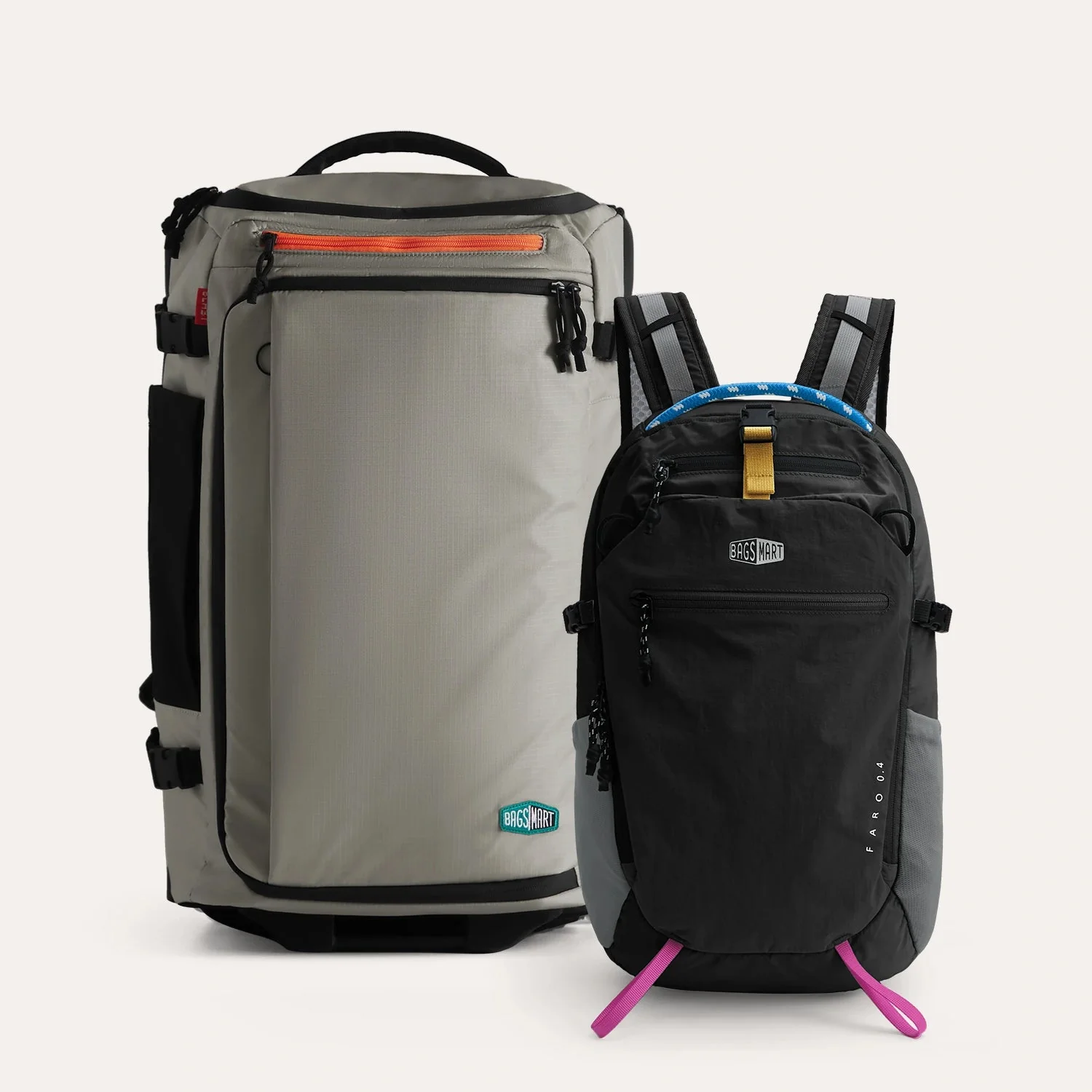 Travel & Faro Kit - Image 7