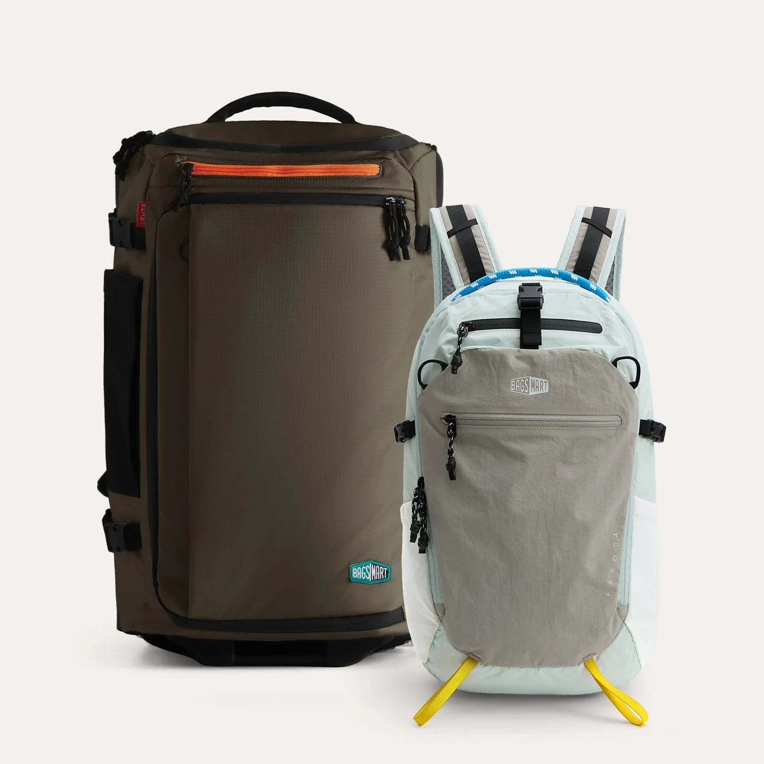Travel & Faro Kit - Image 9